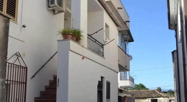 Erasippe at the Moschetta Hamlet, Varaa Hotelli Locri Calabria
