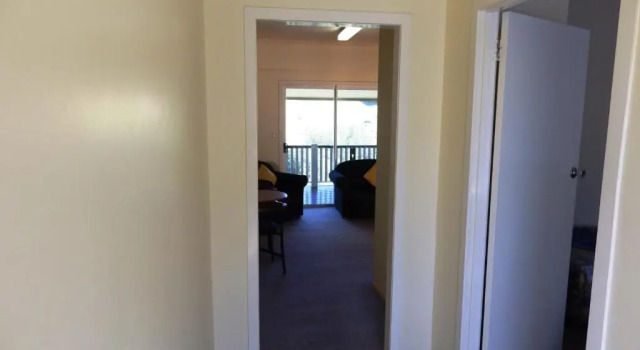 Апартаменты c 1 комнатой с красивым видом из окна Panorama Seaside Apartments Norfolk Island