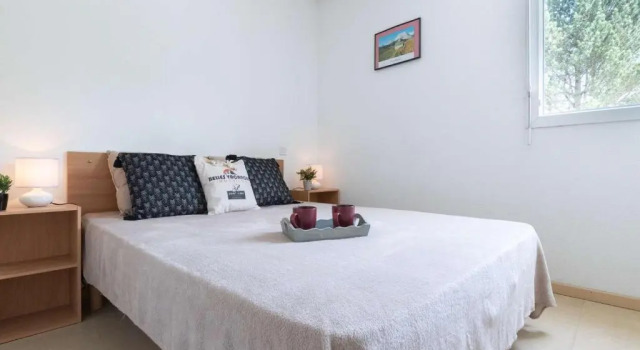 Appartement Saint-Lary-Soulan, 3 pièces, 7 personnes - FR-1-296-332, Забронировать Апартаменты/квартира Апартаменты Сен-Лари-Сулан, рядом с Гондольный подъемник Пик Люмьер, Апартаменты/квартира
