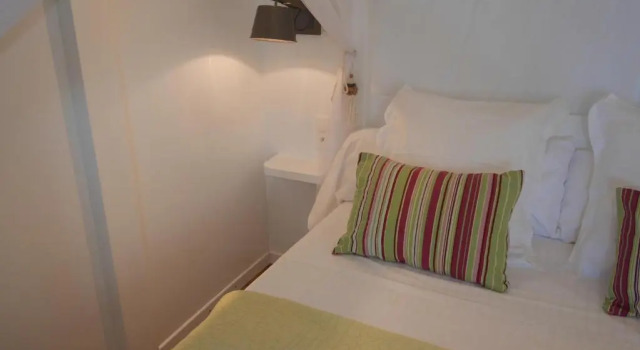 La Joupa, Rezerwuj Hotel Hotele w Basse-Terre z parkingiem, Parking