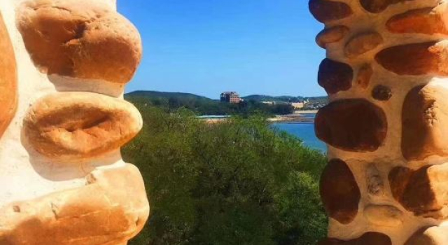 Ocean & Hills Resort, Book Resort Dalian 