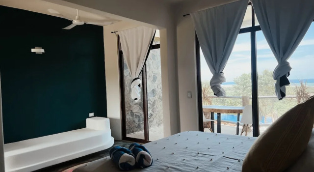 Tal Vez Boutique Hotel, Book Boutique Puerto Escondido Oaxaca