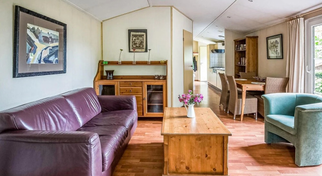 Chalet Wageningen, Đặt Nhà gỗ Wageningen Betuwe