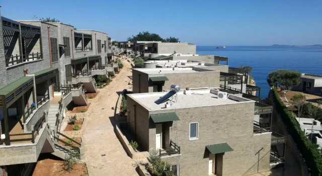 Вилла Matthews Beach House