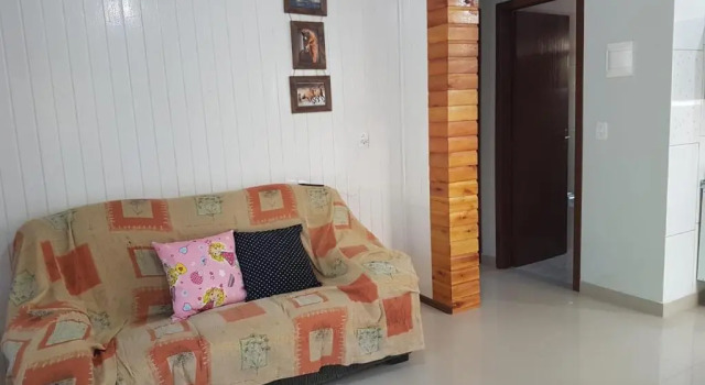 Residencial Gurtler 209