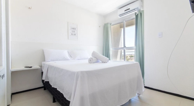 Exclusive Duplex at Beach Townhouse IV by Carpediem
