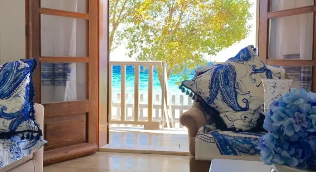 Exquisite Thassos Villa Villa Chateau 3 Bedroom Private Pool, Забронировать Вилла Принос остров Тасос, рядом с Общественный пляж Ормос-Прину