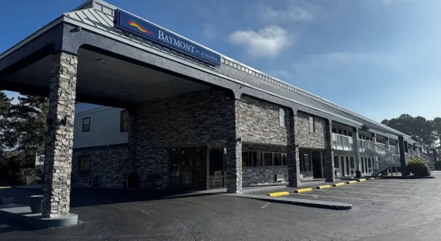 Super 8 Richburg Chester Area, Забронировать Отель Отели Южной Каролины с завтраком, Завтраки