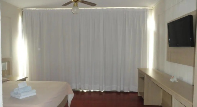 Двухместный номер Standard Jóia Hotel