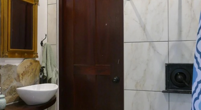 Двухместный номер Economy Casitas Vista Verde