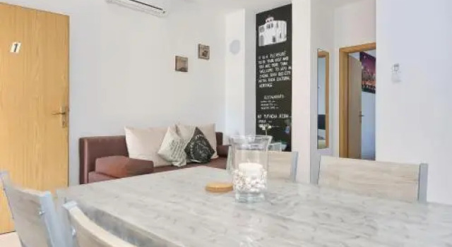 Apartmani Natali