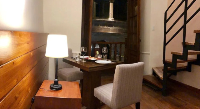 Casa Biru Hotel Boutique, Prenota Boutique Cusco City Centre 