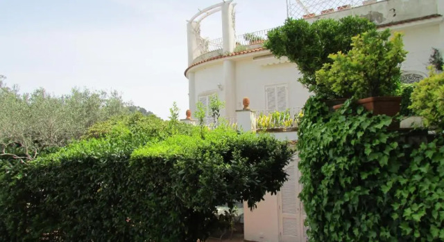 La Terrazza