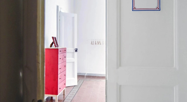 Caterina 73 Rooms&Breakfast, Buchen Sie Hotel Hotels in Neapel mit Pool, Schwimmbad
