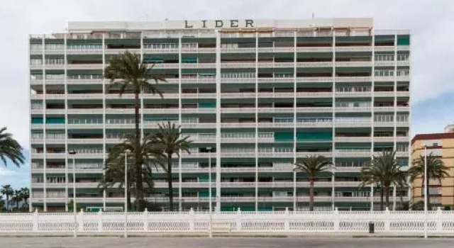 Lider, 4-D, Забронировать Отель Кульера Коста-де-Валенсия