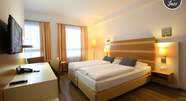 arte Hotel Wien Stadthalle 