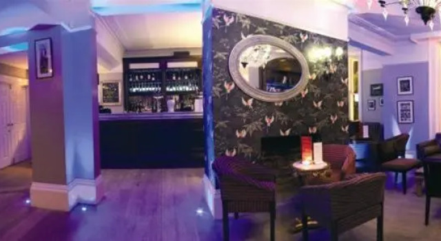 Best Western Lime Trees Hotel, Book Hotel Northampton Northamptonshire
