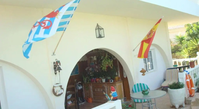 Апартаменты с 2 комнатами Casa Marechen
