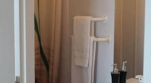 Двухместный номер Standard Hotel d'Orléans