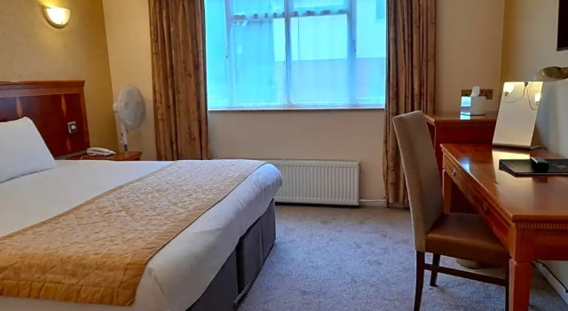 Номер Standard Lismoyne Hotel