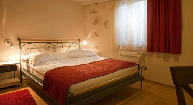 Hotel La Grisa, Book Hotel Bale Rovinj Riviera