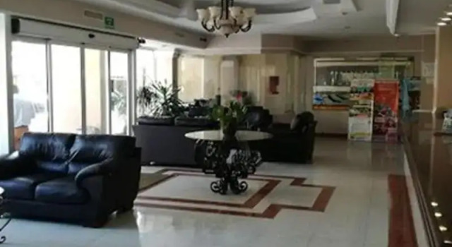Hotel Baluarte, Book Hotel SPA-hoteller i Veracruz, nær Veracruz Cathedral, SPA