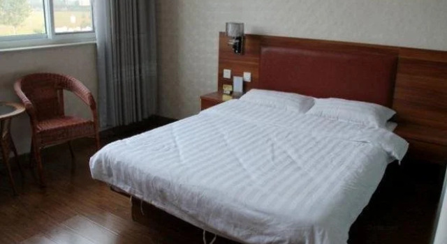 Xianghua Express Inn, Reservar Hotel Liaocheng Shandong