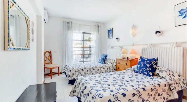 135 Monte Dourado Two Bed Apartment With Communa, Prenota Appartamento Carvoeiro Barlavento