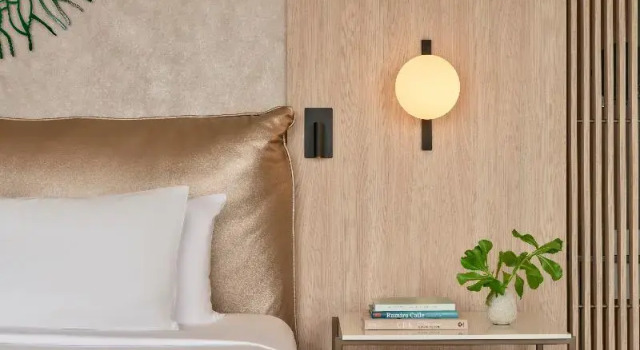 Двухместный номер Premium SOUMA Hotel, Vignette Collection by IHG