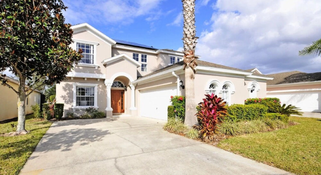 5BR Haines City PoolHome by Watson-186MN