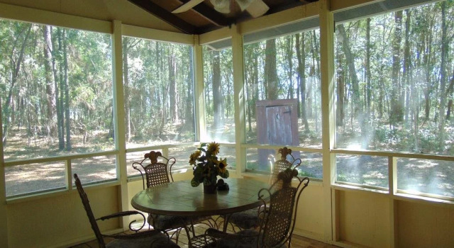 The Smoakhouse Ranch, Boek Hotel Branford Verenigde Staten