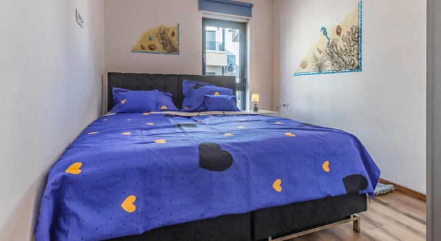 Awesome Apartment in Pula With 2 Bedrooms, Wifi and Outdoor Swimming Pool