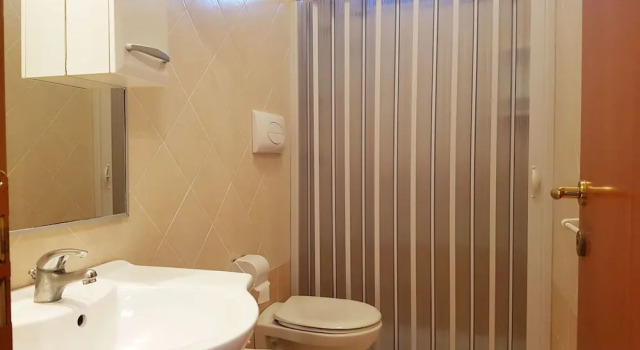 Бунгало c 1 комнатой Villaggio Gabbiano Beach