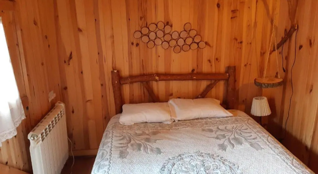 Бунгало La Posada Cercedilla