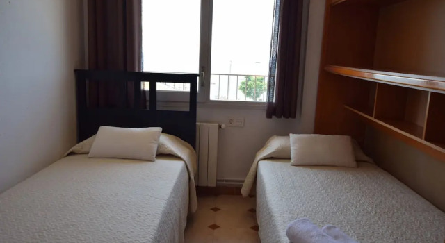 HomeHolidaysRentals Lluria - Costa Barcelona, Buchen Sie Hotel Pineda de Mar Costa del Maresme