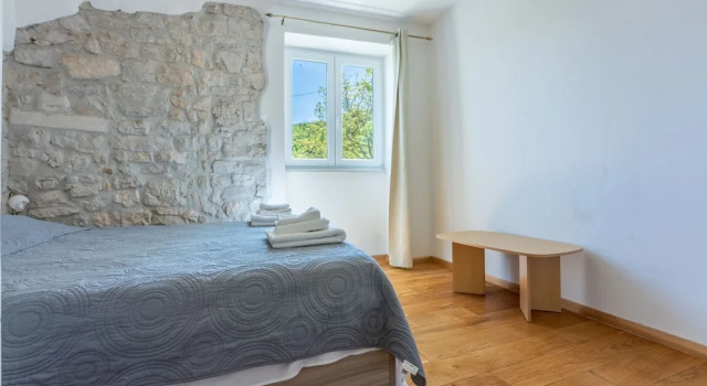 Villa Ana, Buchen Sie Villa Crklada Istrien