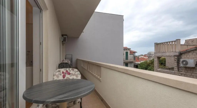 Апартаменты Apartments Bose