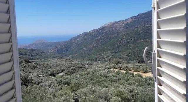 view home, Забронировать Апартаменты/квартира Отели East Crete с парковкой, Парковка