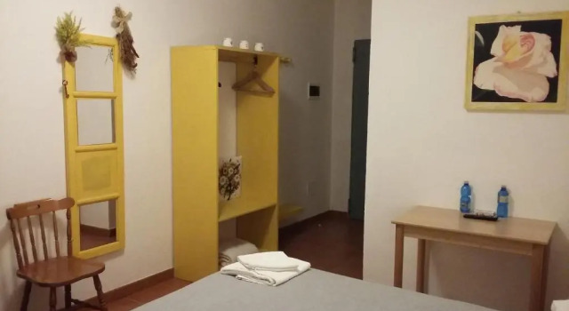 Agriturismo Boschi, Prenota Hotel Reggiolo Emilia-Romagna