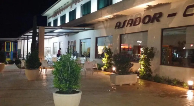 Hotel Puerta de la Serrania, Rezerwuj Hotel Hotele w Barcelona ze śniadaniem, Śniadanie