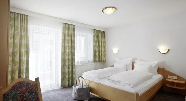 Hotel Zontaja Superior, Prenota Hotel Galtür Ischgl-Paznaun