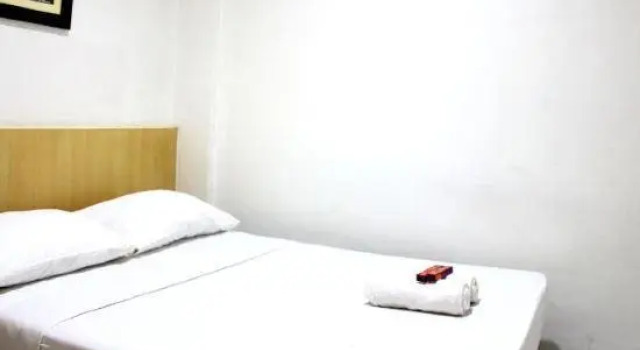 Sabrina 45 Hotel, Rezervovat Hotel Pekanbaru Sumatra