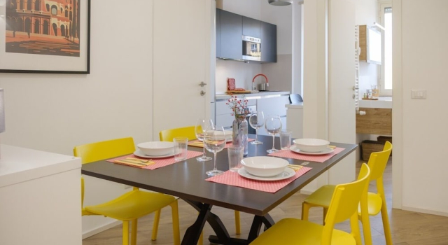 Rome Urban Retreat - ChiacchioProperty