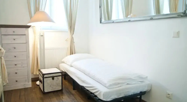 Vintagehome Schönbrunn, Book Apartment 15. Rudolfsheim-Fünfhaus Vienna, near Johnstrasse
