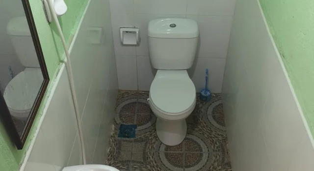 Номер Standard Guannas Place Rooms & Restaurant