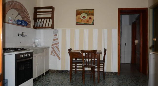 Коттедж Casa1