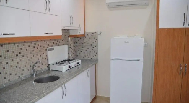 Номер Standard Ege Termal Otel