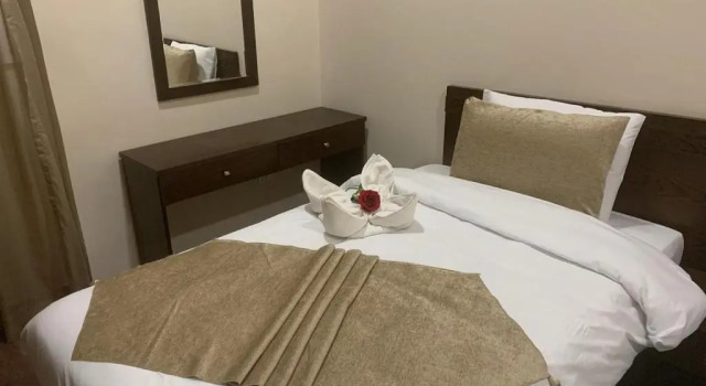 Двухместный номер Deluxe Miramar Talaat Harb Square