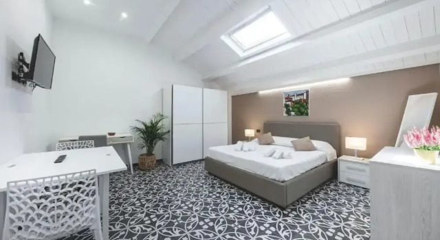 Apartment Pietranera Residence