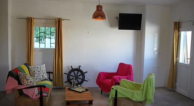 Casa do Loureiro Branco, Varaa Hotelli Santarem Ribatejo